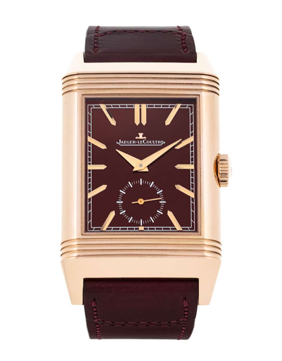 Montre discount jaeger lecoultre